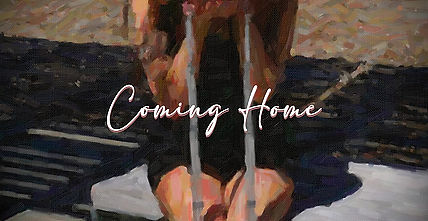 COMING HOME by ARIA